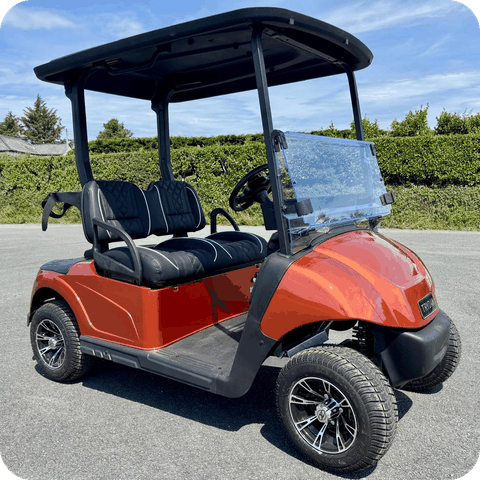 Trydan B2 owner's manual