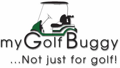 My Golf Buggy